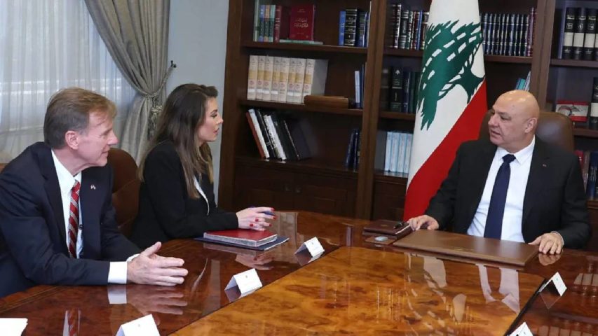 عون وارتاغوس