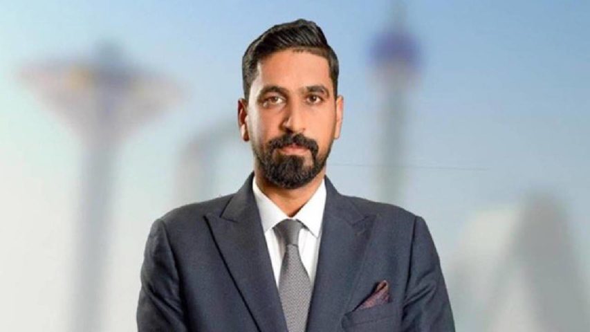 صفاء المشهداني