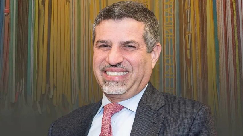 ستيفن فاجين