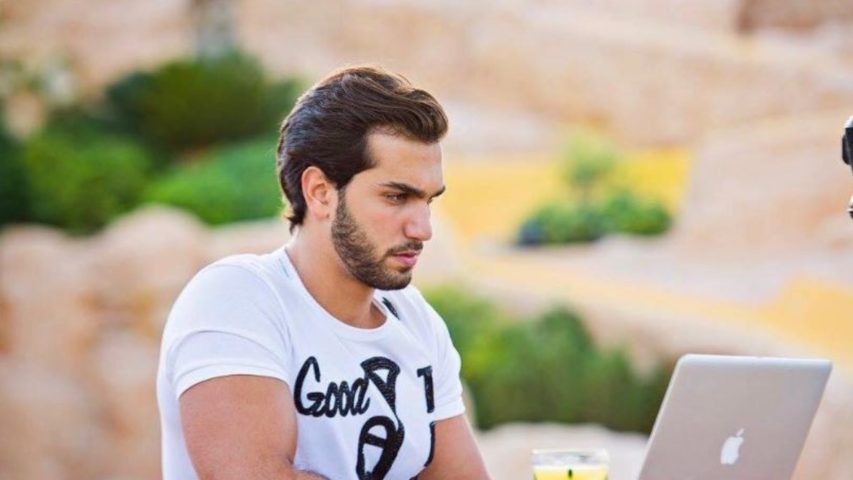 Ali Rami Makhlouf