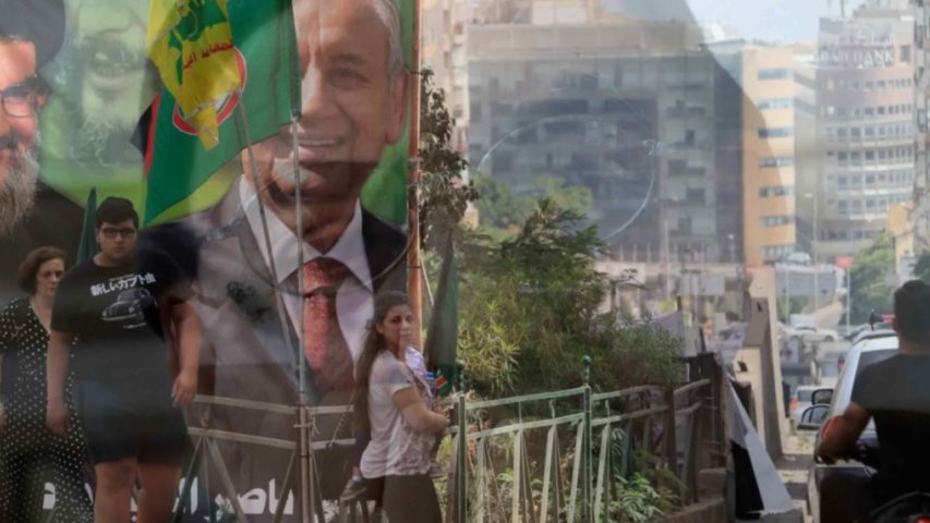 Berri Hezbollah (1)