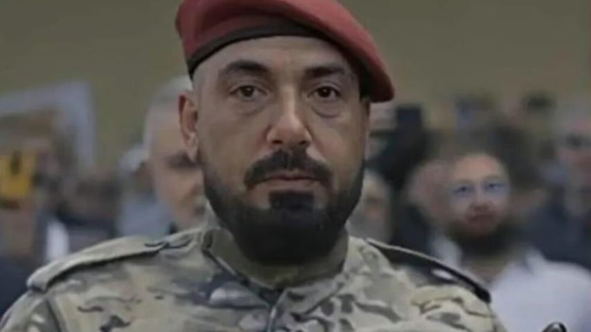 היית'ם עלי טבטאבא'י