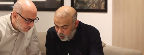 Haytham Ali Tabtabai'