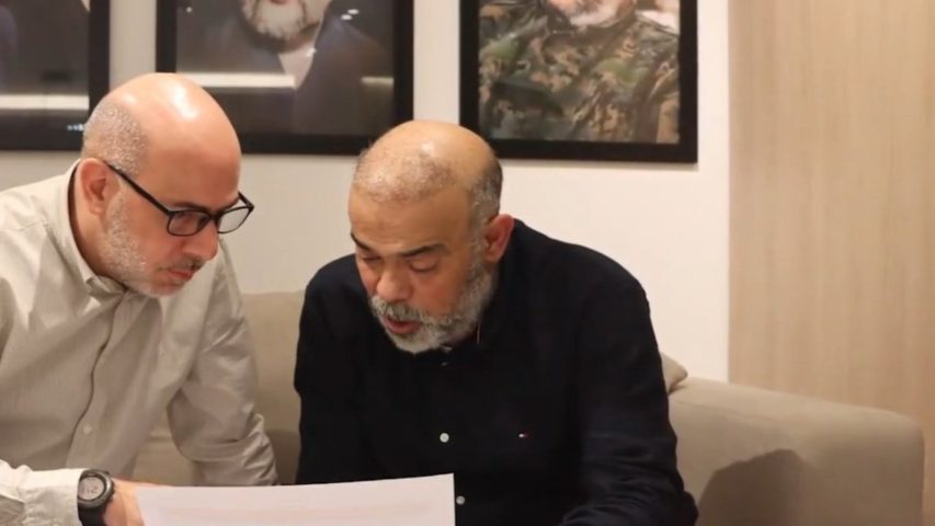 Haytham Ali Tabtabai'