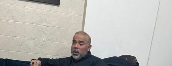 Haytham Ali Tabtabai' in House