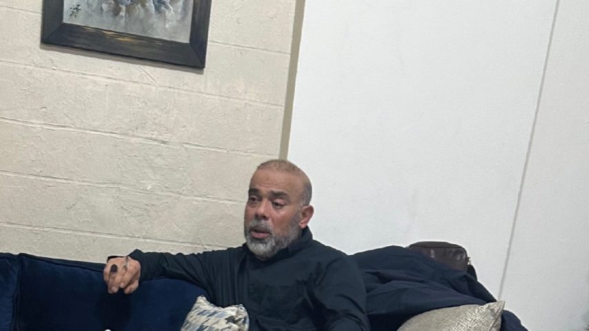 Haytham Ali Tabtabai' in House