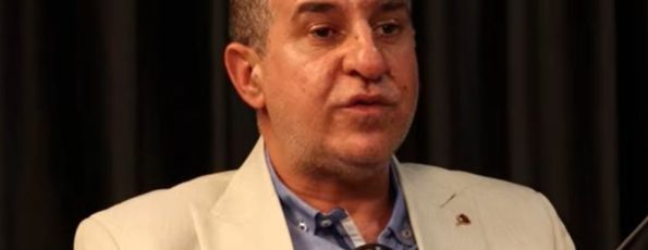 Mahmoud Shoueib