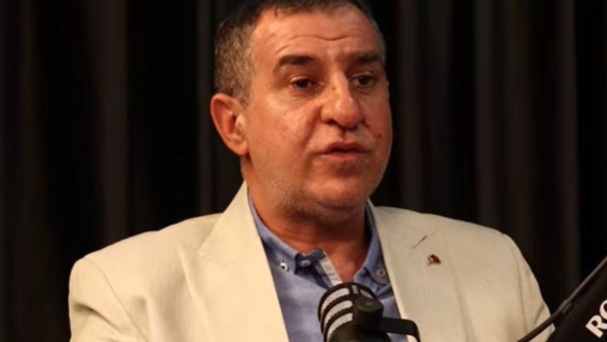 Mahmoud Shoueib