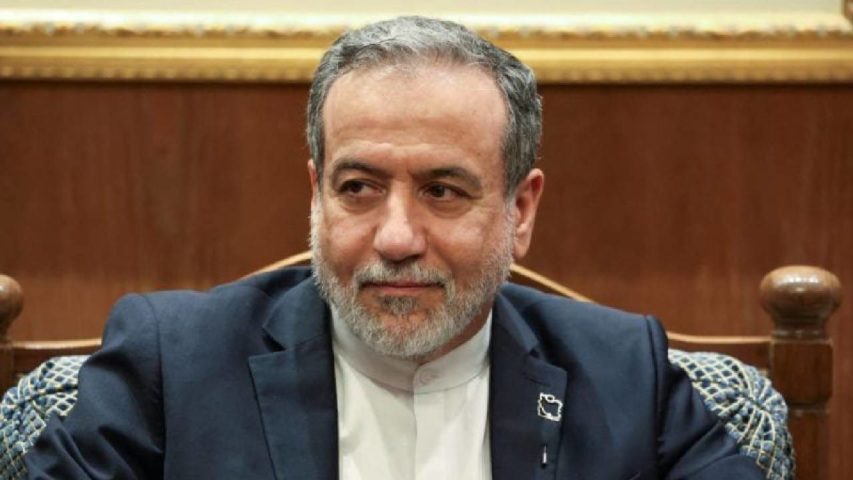 عباس عراقجي