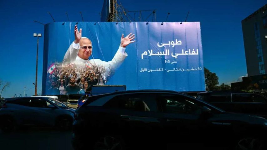 البابا ليو