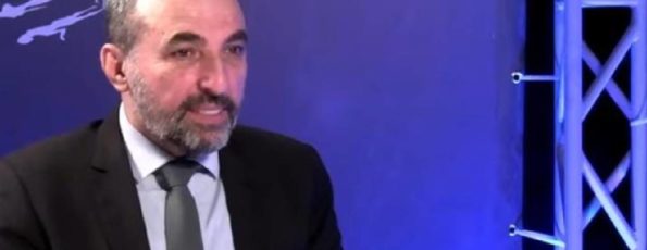 علي الأمين