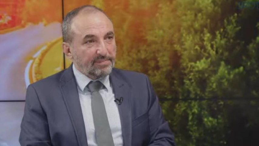 علي الأمين