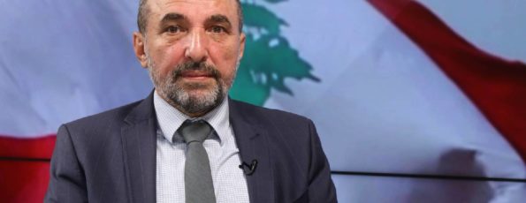 علي الأمين