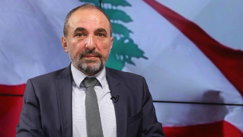 علي الأمين