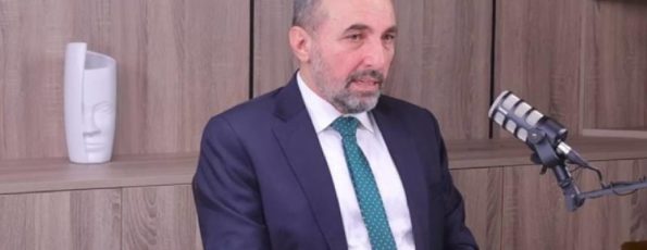 علي الأمين