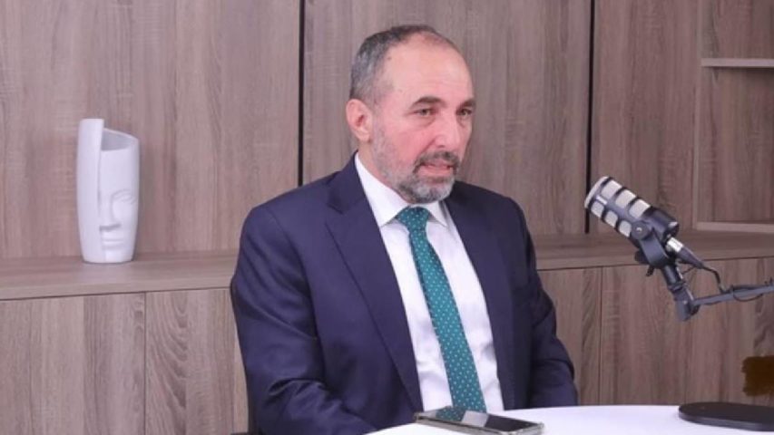 علي الأمين