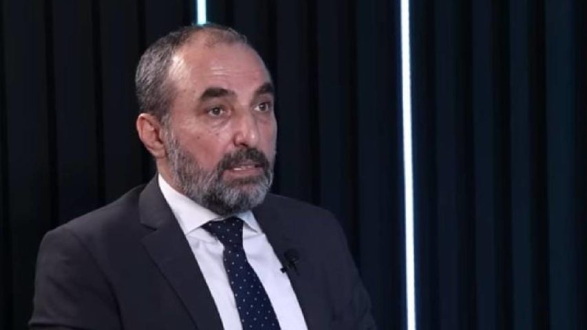 علي الأمين