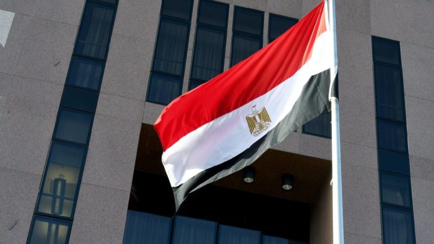 الخارجية المصرية