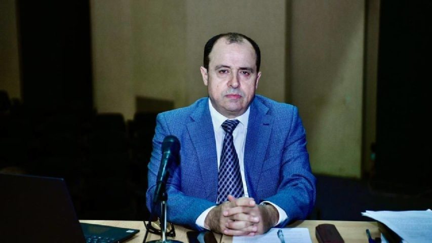 داوود رمال