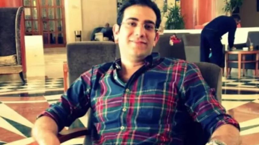 حسين شمخاني