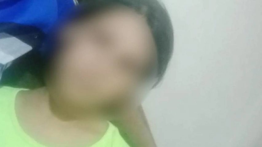 حادثة الناعمة