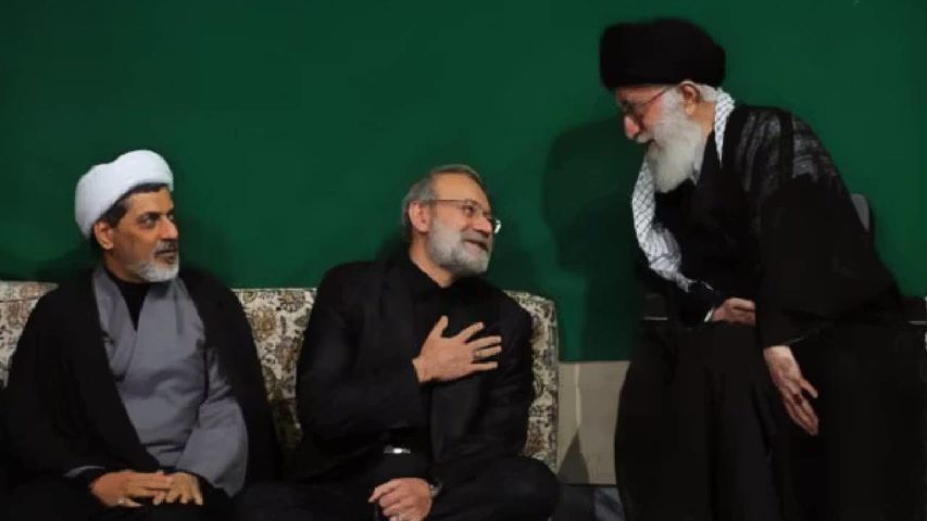 ايران