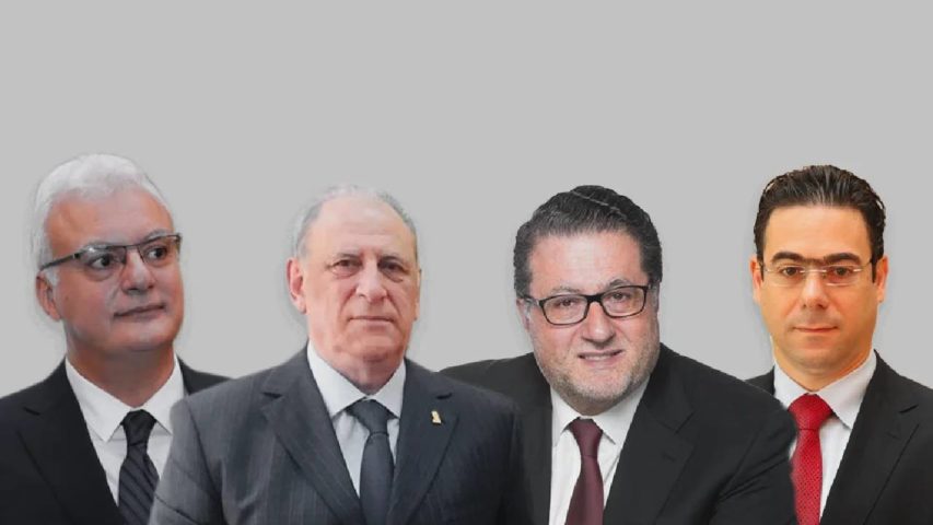 وزراء الاتصالات