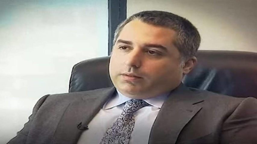 كريم خياط
