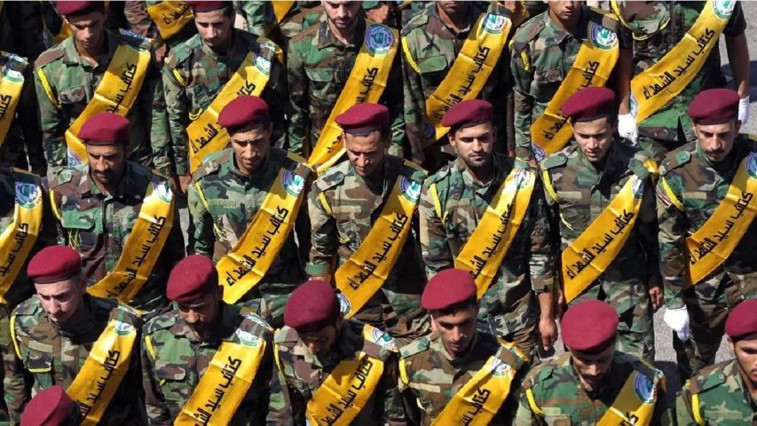 كتائب سيد الشهداء