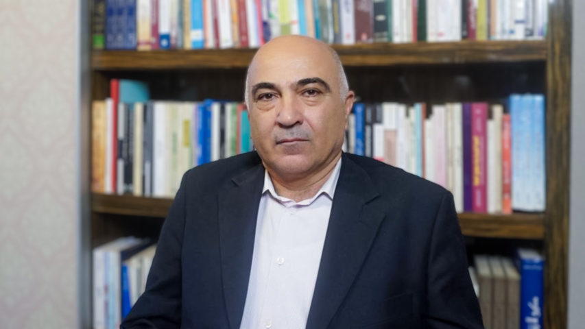خالد العزي