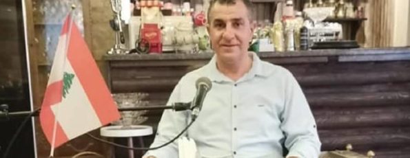 محمود شعيب