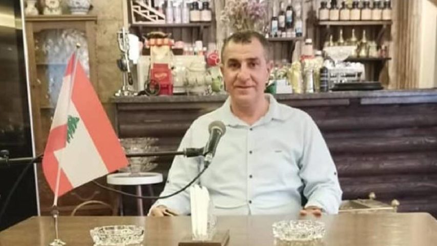 محمود شعيب