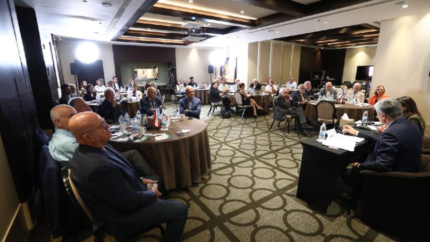 ملتقى التاثير المدني