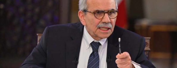 نواف سلام