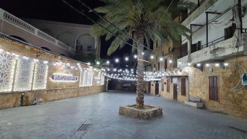 صيدا