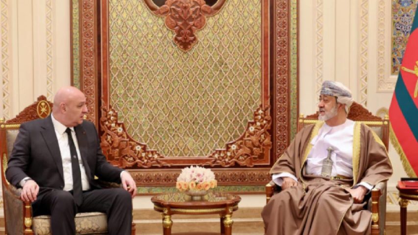 عون في عمان