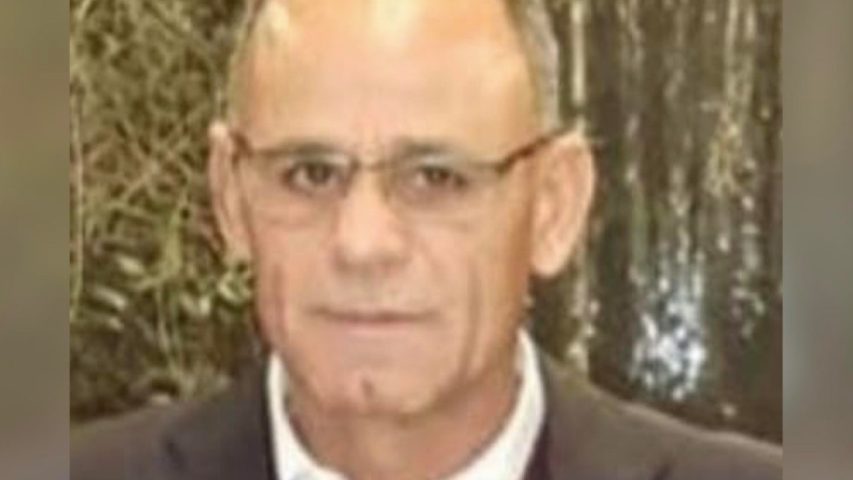 Captain Ahmed Shokr Nabi Sheet