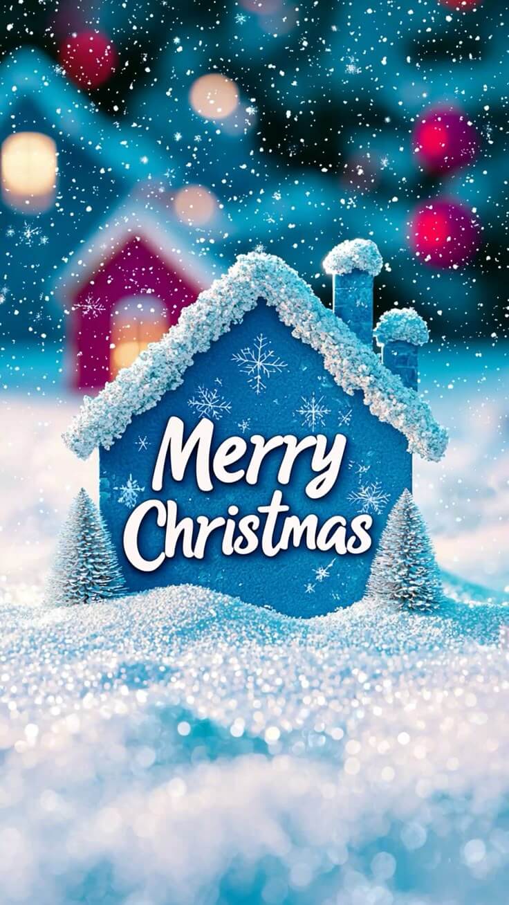 Merry Christmas