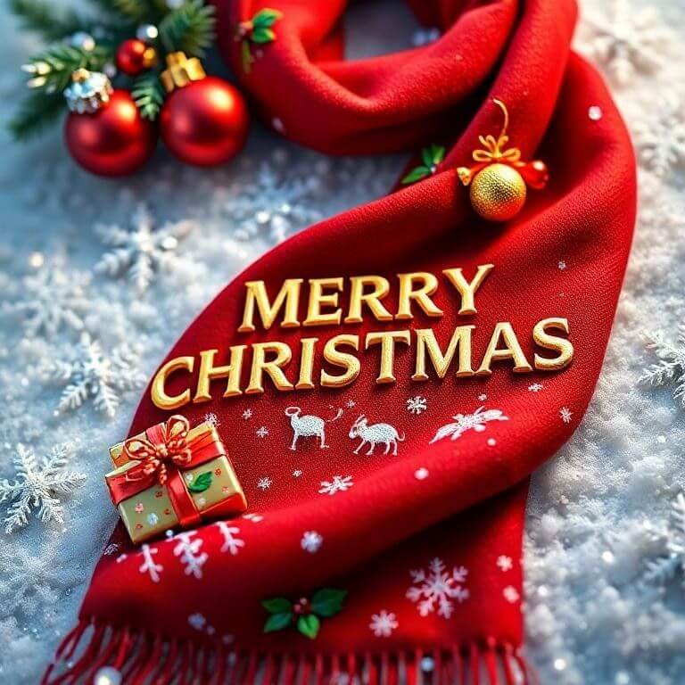 Merry Christmas