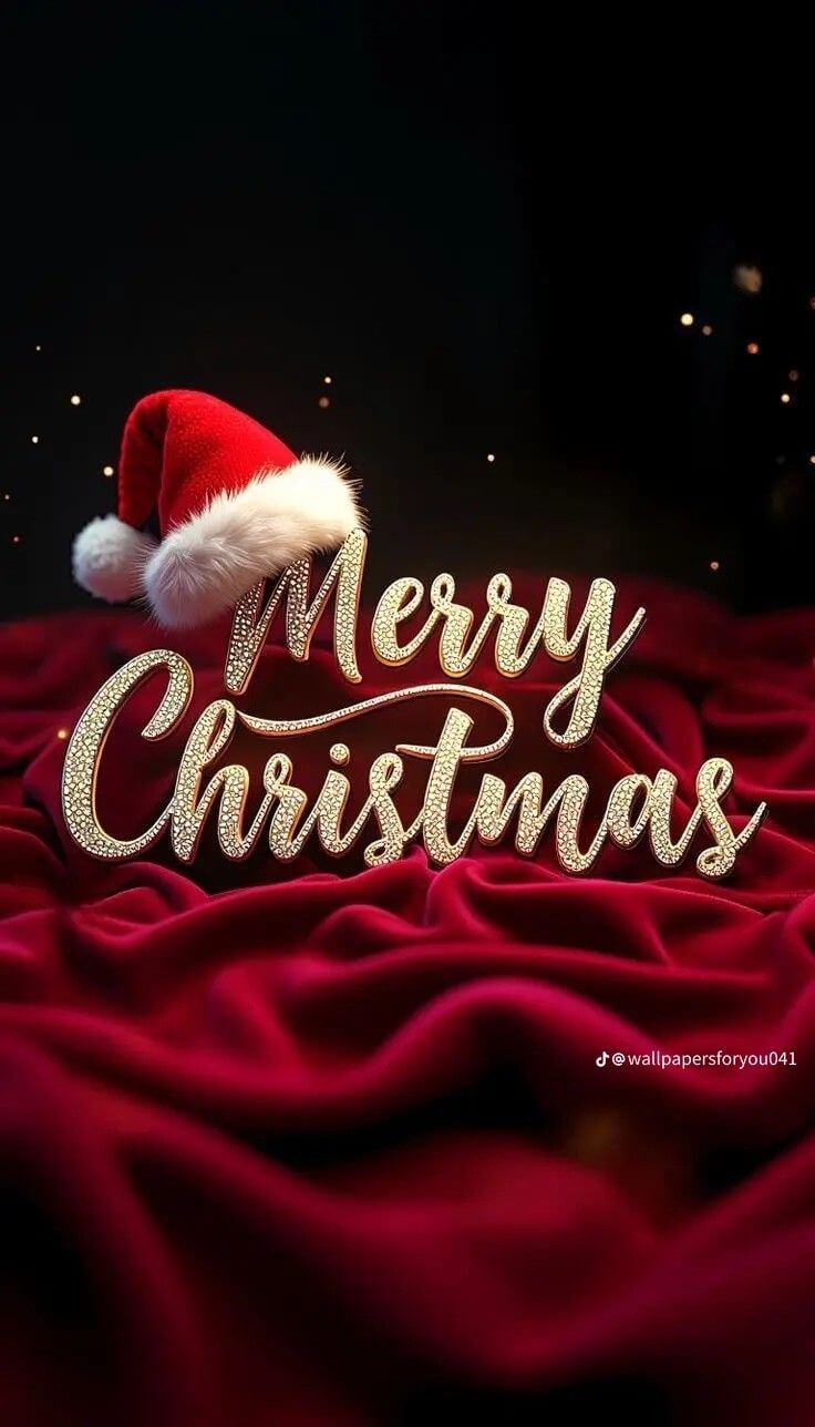 Merry Christmas