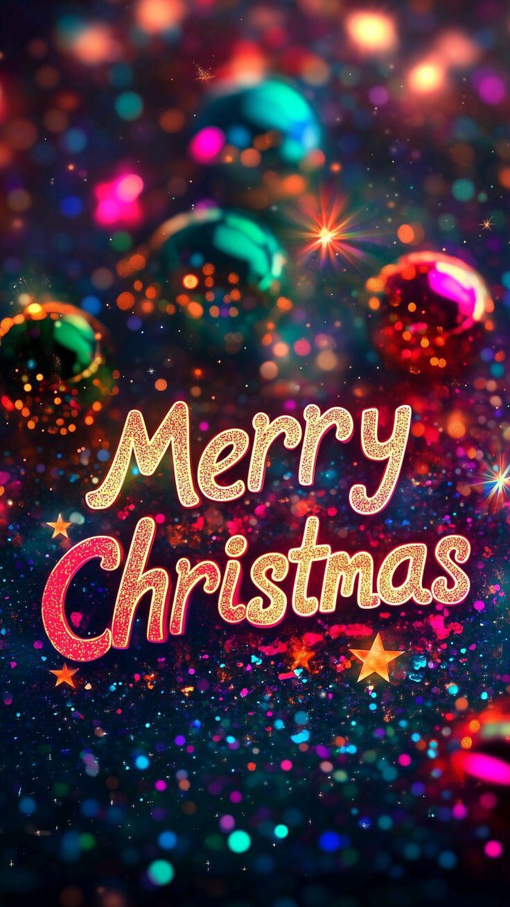 Merry Christmas