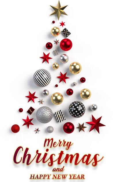 Merry Christmas