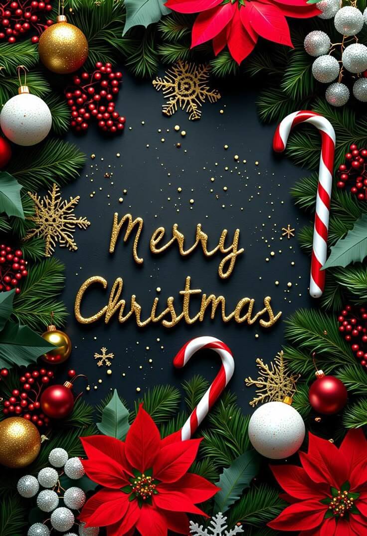 Merry Christmas