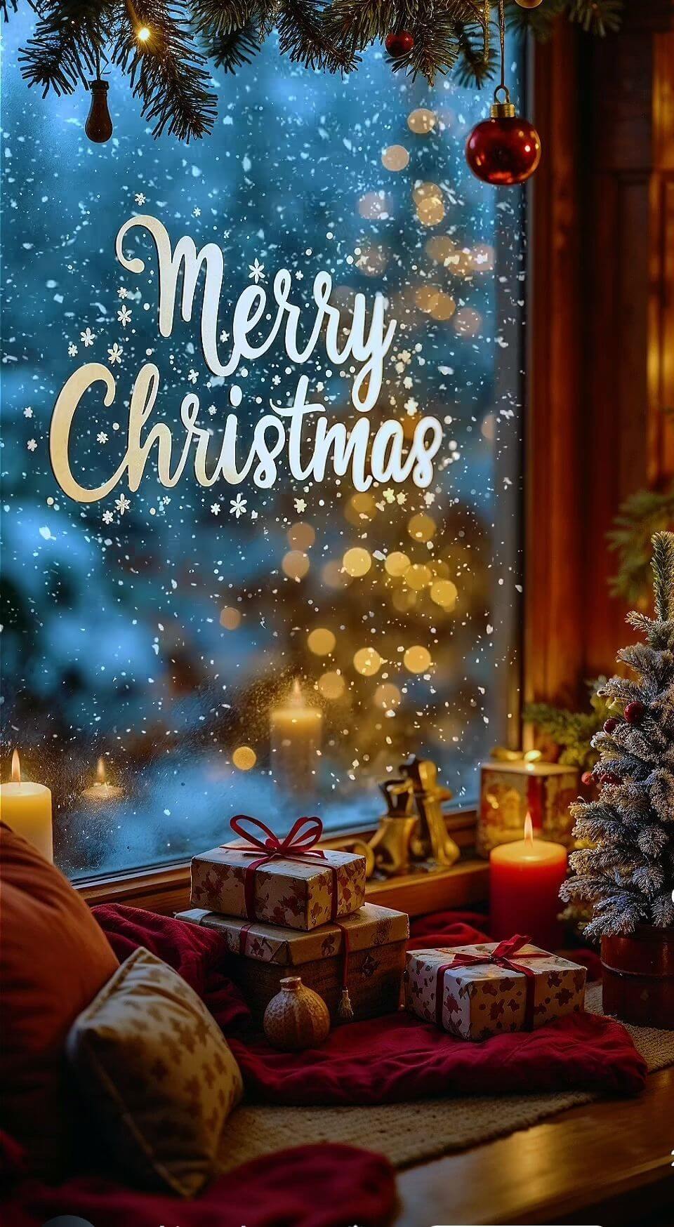 Merry Christmas