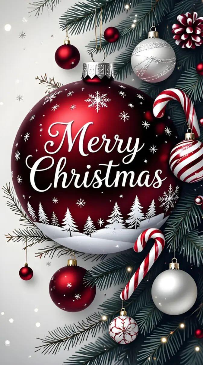 Merry Christmas