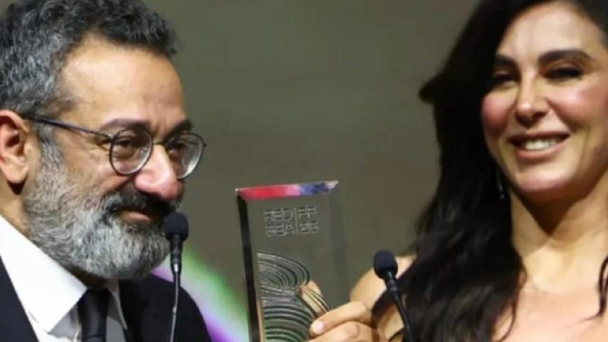 جورج خباز