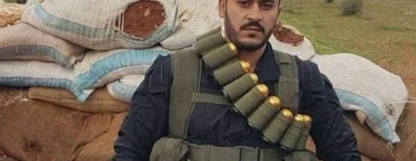 Ghassan Naasan Tarmah