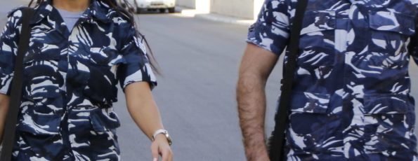 ISF Lebanon (2)