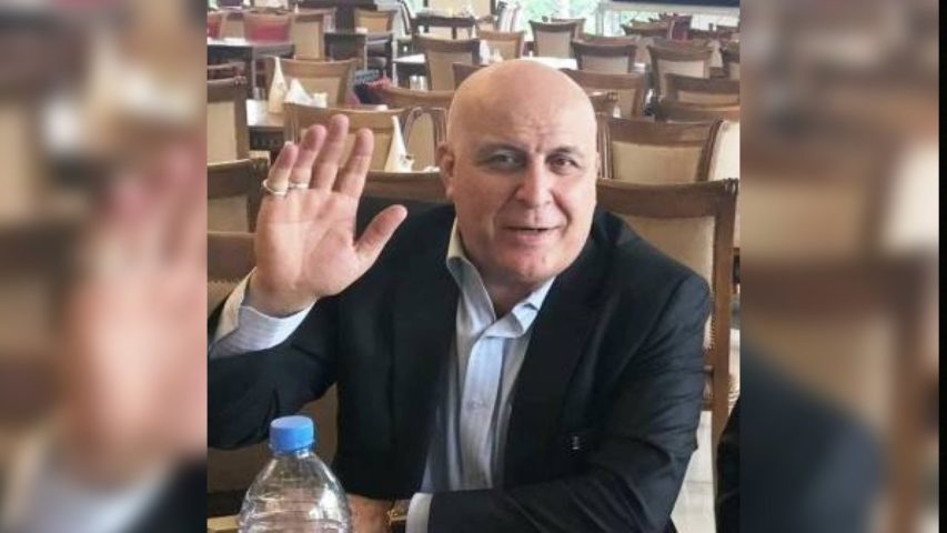 Ismail Najjar