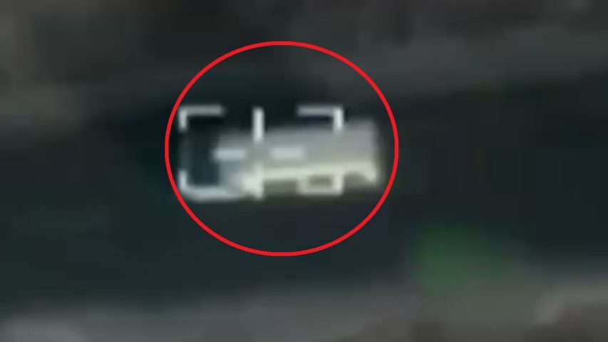 Nasiriyyeh Lebanon Airstrike
